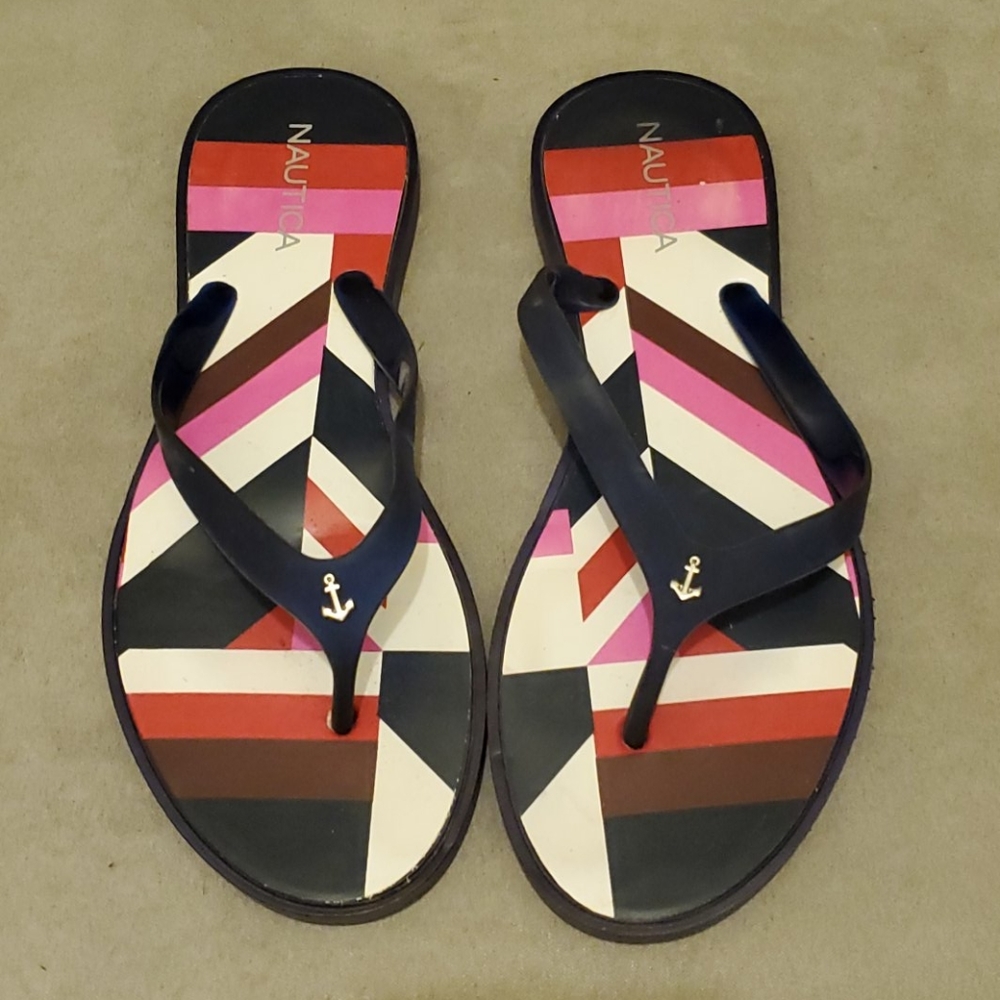 Nautica Sandals